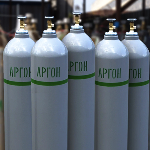 Обмен аргона в Черноголовке Обмен аргона в Черноголовке